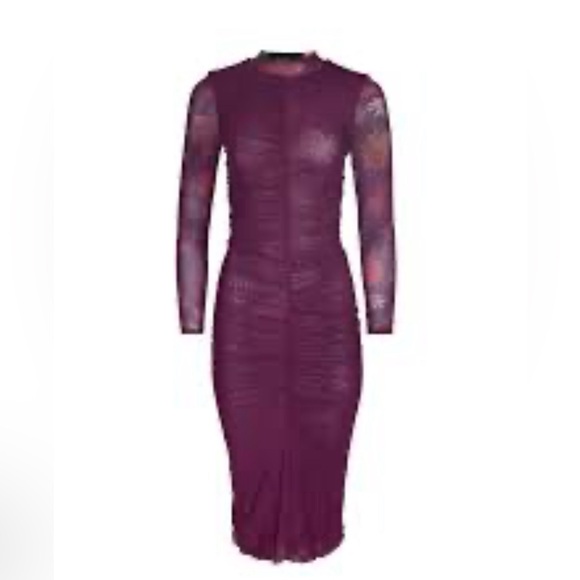 Wray Gemini Dress Size Small - Picture 4 of 8